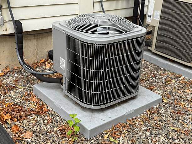 24/7 Emergency Heat Pump Repair experts in Sawyer, MN