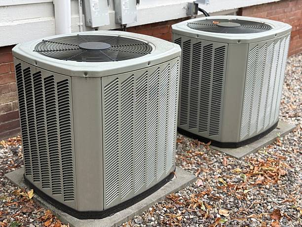 Reliable Heat Pump Repair contractor in Sawyer, MN by JG Cool HVAC